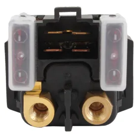 Relay Solenoid Yamaha YZFR6 2003-2005 YZFR6S 2006-2009 OEM 5SL-81940-10-00 5SL-81940-11-00 5SL-81940-12-00