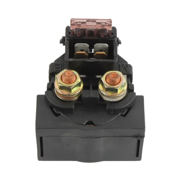 Relay Solenoid Honda CRF150F 2006-2014 CRF230F 2003-2014 OEM 35851-MF5-751 35850-MK3-671