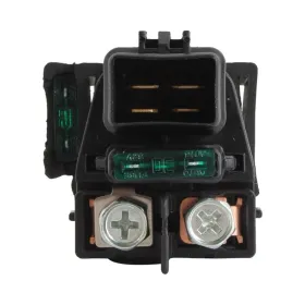 Relais Démarreur Suzuki LTA LTF 400 Eiger LTF LTA 500 Vinson OEM 31800-03G00