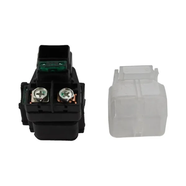 Relais Démarreur Suzuki LTA LTF 400 Eiger LTF LTA 500 Vinson OEM 31800-03G00