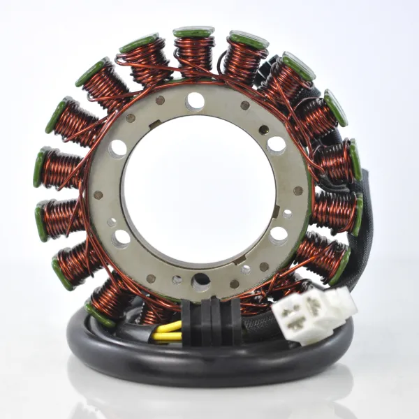 Stator Kawasaki KLR650 2008-2010 OEM 21003-0045 21003-0084