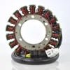 Stator Kawasaki KLR650 2008-2010 OEM 21003-0045 21003-0084