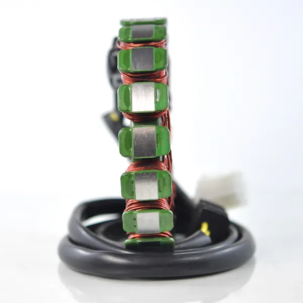 Stator Alternateur Kawasaki KLR650 2008-2010 OEM 21003-0045 21003-0084