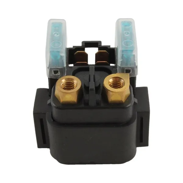 Relay Solenoid Yamaha Road Star XV17 2008-2014 OEM 5VN-81940-00-00