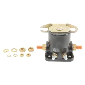 Relay Solenoid Kawasaki KAF450 Mule 1000