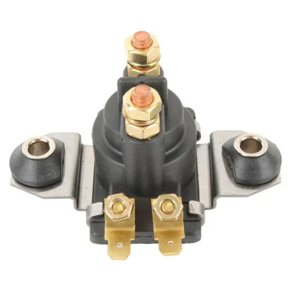 Relay Solenoid MERCURY MARINE OEM 89-818999A1 89-818999A2 89-825842A1 89-850188A1 89-850188T1 3373M