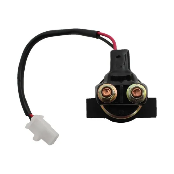 Relais Démarreur Yamaha VMax VMX1200 1990-2003 VMax VMX12 2004-2007 OEM 3UF-81940-00-00