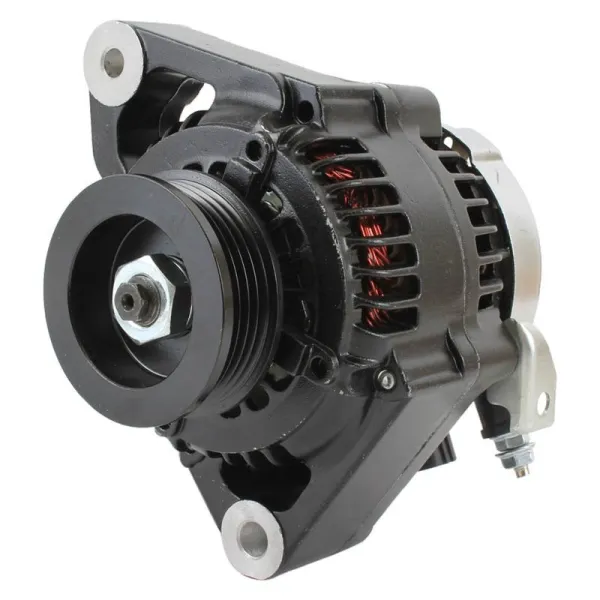 Alternator Honda Marine BF115 BF130  OEM 31630-ZW5-003