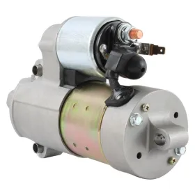 Démarreur YAMAHA Marine VF200LA VF225LA VF250LA OEM 6CB-81800-00-00 YAMAHA S114-952A HITACHI