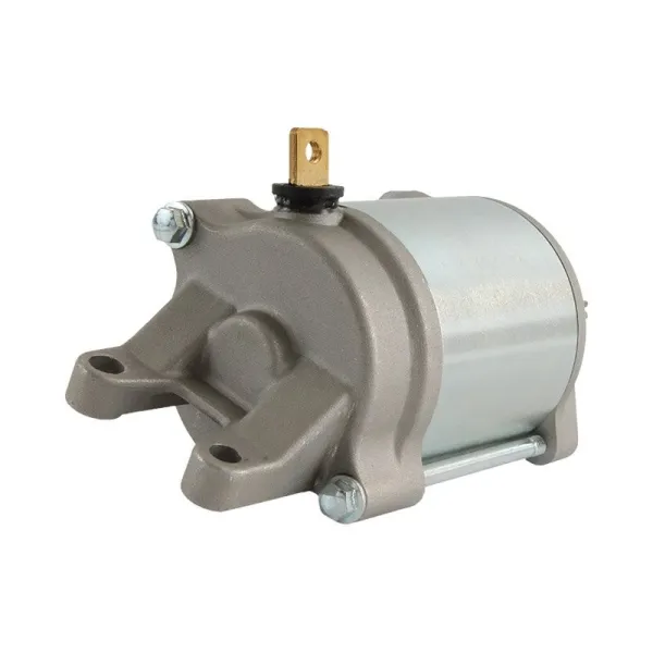 Starter Motor KTM 690 Duke SMC SMCR Supermoto OEM 428000-5261 Denso 75040001000 KTM