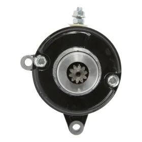 Starter Motor Kawasaki ZX7 Ninja ZX750 ZX7R Ninja ZX750 ZX7RR Ninja ZX750 OEM Kawasaki 21163-1193 Denso 128000-9640