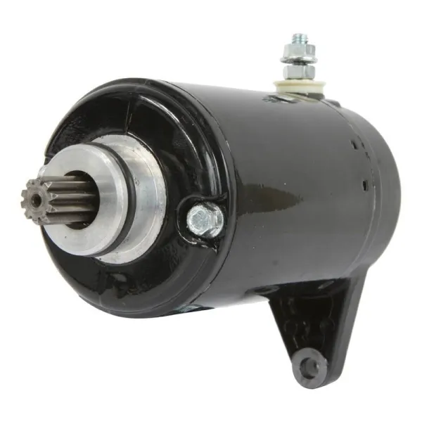 Starter Motor Kawasaki ZX7 Ninja ZX750 ZX7R Ninja ZX750 ZX7RR Ninja ZX750 OEM Kawasaki 21163-1193 Denso 128000-9640