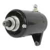 Démarreur Kawasaki ZX7 Ninja ZX750 ZX7R Ninja ZX750 ZX7RR Ninja ZX750 OEM Kawasaki 21163-1193 Denso 128000-9640