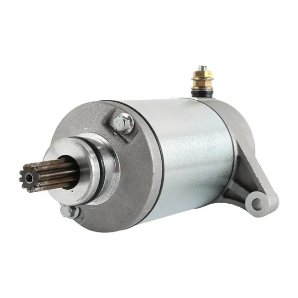 Starter Motor Arctic Cat 366 FIS 400 425 450 500 TRV 500 OEM 3305-954