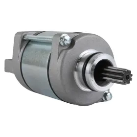 Starter Motor KTM 250EXCF 250SXF 250XCF 250XCFW 350EXCF 350SXF 350XCF 350XCFW Freeride 350 OEM 77240001100 KTM