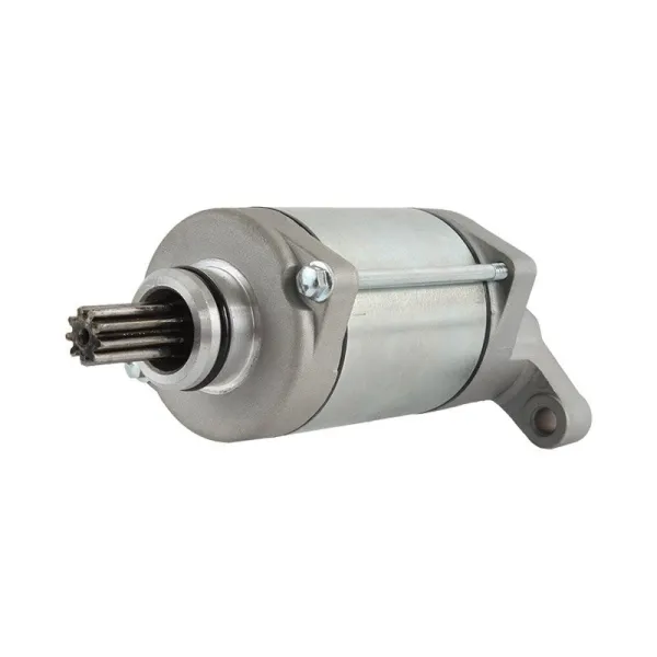Starter Motor Polaris Hawkeye 400 Sportsman 400 Sportsman 500 Trail Blazer 330 Trail Boss 330 OEM 3090326
