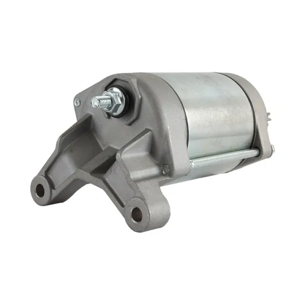 Starter Motor Polaris Hawkeye 400 Sportsman 400 Sportsman 500 Trail Blazer 330 Trail Boss 330 OEM 3090326
