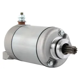 Starter Motor Honda CB1000R CB1000RA ABS CBF1000 CBR1000RR OEM 31200-MEL-000 31200-MEL-003
