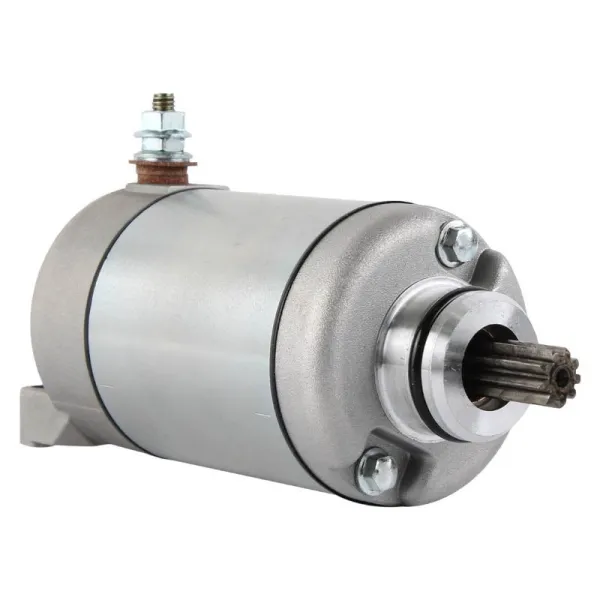 Démarreur Honda CB1000R CB1000RA ABS CBF1000 CBR1000RR OEM 31200-MEL-000 31200-MEL-003