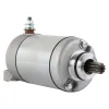 Démarreur Honda CB1000R CB1000RA ABS CBF1000 CBR1000RR OEM 31200-MEL-000 31200-MEL-003