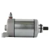 Starter Motor Honda CB1000R CB1000RA ABS CBF1000 CBR1000RR OEM 31200-MEL-000 31200-MEL-003