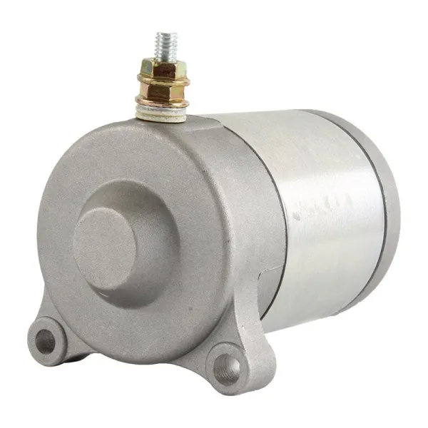 Starter Motor Kawasaki ZG1400 Concours 14 ZX14R Ninja ZX1400 OEM 21163-0053