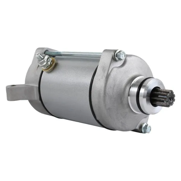 Starter Motor Yamaha Royal Star Boulevard Royal Star Midnight Venture Royal Star Venture Royal Star XVZ1300