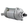 Starter Motor Yamaha Royal Star Boulevard Royal Star Midnight Venture Royal Star Venture Royal Star XVZ1300
