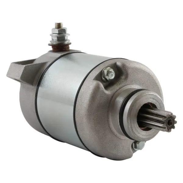 Starter Motor Kawasaki KLX450R 2008-2009 OEM 21163-0038