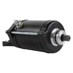 Starter Motor Kawasaki ER650 ER6N EX650R OEM 21163-0027