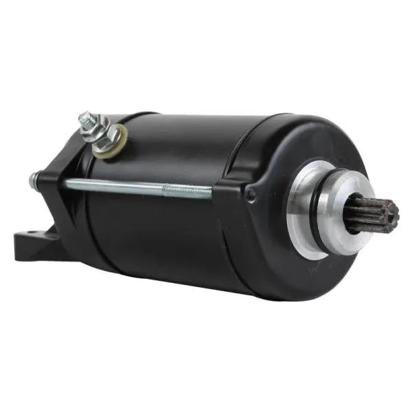 Starter Motor Kawasaki ER650 ER6N EX650R OEM 21163-0027