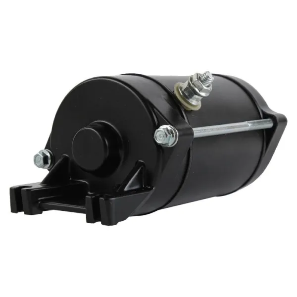 Starter Motor Kawasaki ER650 ER6N EX650R OEM 21163-0027