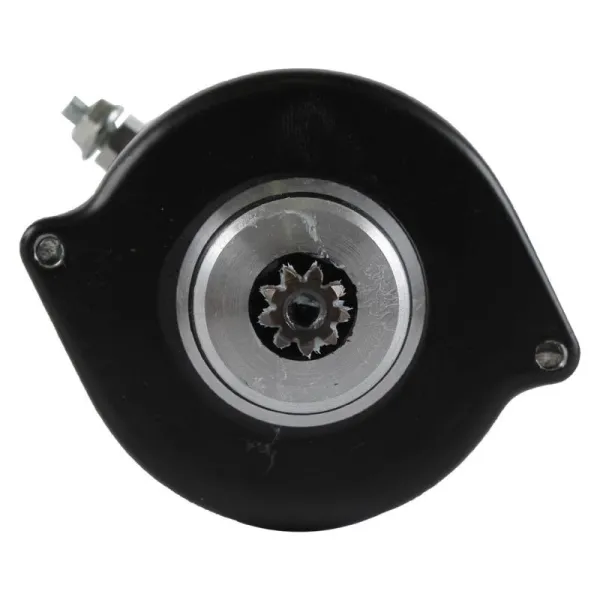 Starter Motor Kawasaki ER650 ER6N EX650R OEM 21163-0027