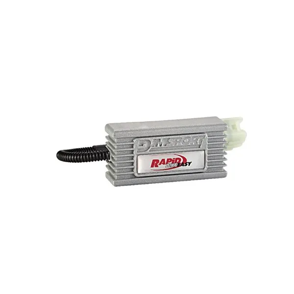 RAPIDBIKE Gilera GP800 2008-2011