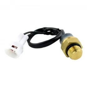 Contacteur Ventilateur Suzuki 400 KingQuad 400 Eiger 250 Quadrunner 300 KingQuad OEM 17680-19B70