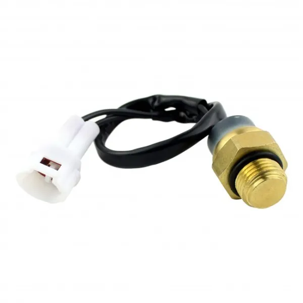 Contacteur Ventilateur Suzuki 400 KingQuad 400 Eiger 250 Quadrunner 300 KingQuad OEM 17680-19B70