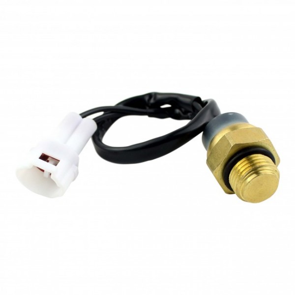 Fan Heat Thermal Sensor Switch Suzuki 400 KingQuad 400 Eiger 250