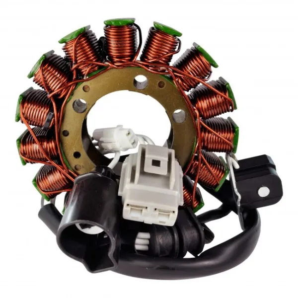 Stator-Yamaha-Viking 700