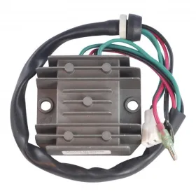 Régulateur Rectifieur-Yamaha-XR1800-GP1200-XL1200-XLT1200 Waverunner-XA1200-XLT1200