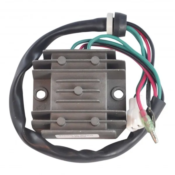 Régulateur Rectifieur-Yamaha-XR1800-GP1200-XL1200-XLT1200 Waverunner-XA1200-XLT1200