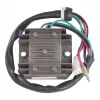 Régulateur Rectifieur-Yamaha-XR1800-GP1200-XL1200-XLT1200 Waverunner-XA1200-XLT1200