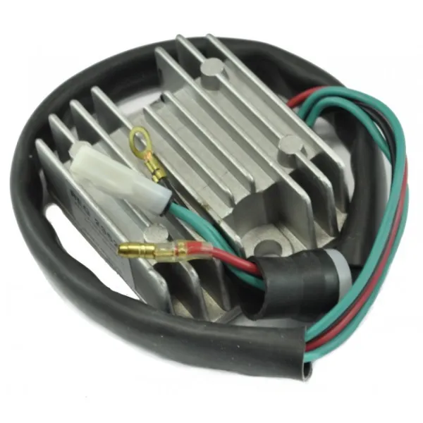 Regulator Rectifier Yamaha Waverunner XLT1200 GP1200 XL1200 XR1800