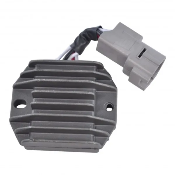Régulateur Rectifieur Yamaha 350 Wolverine 350 Warrior OEM 4KB-81960-10-00