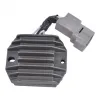 Régulateur Rectifieur Yamaha 350 Wolverine 350 Warrior OEM 4KB-81960-10-00