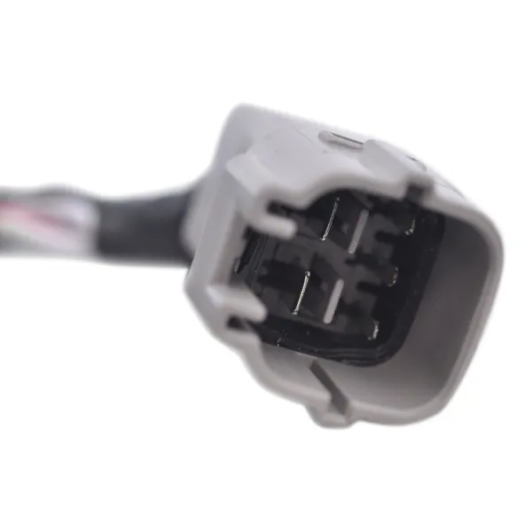 Prise Régulateur Rectifieur Yamaha 350 Wolverine 350 Warrior OEM 4KB-81960-10-00