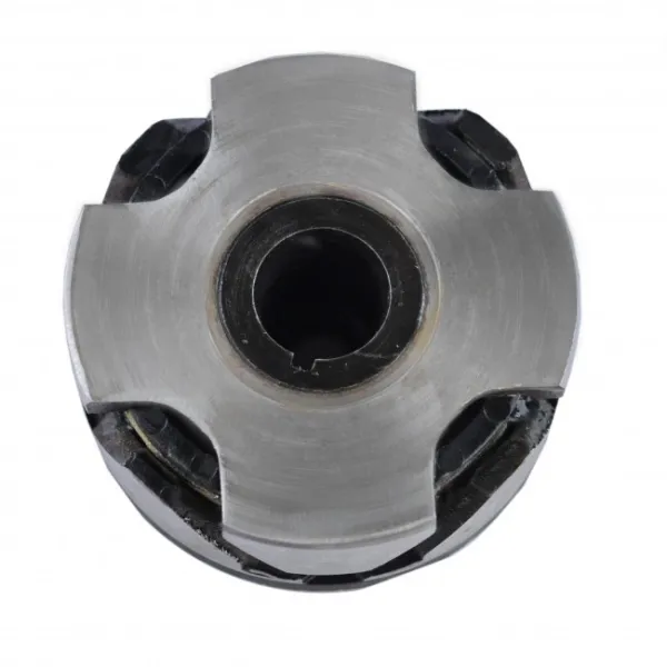 Rotor Yamaha XS650 TX650 