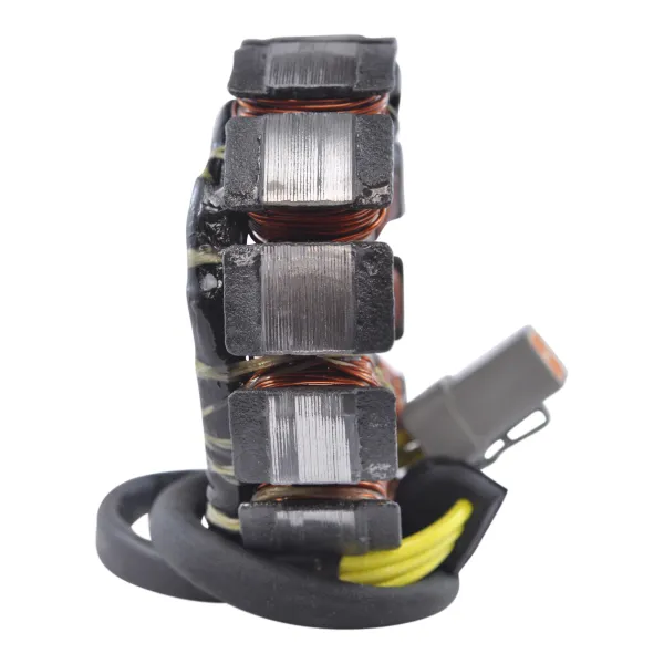 Kit Alternateur Stator Régulateur Rectifieur Mosfet Buell 1125 CR