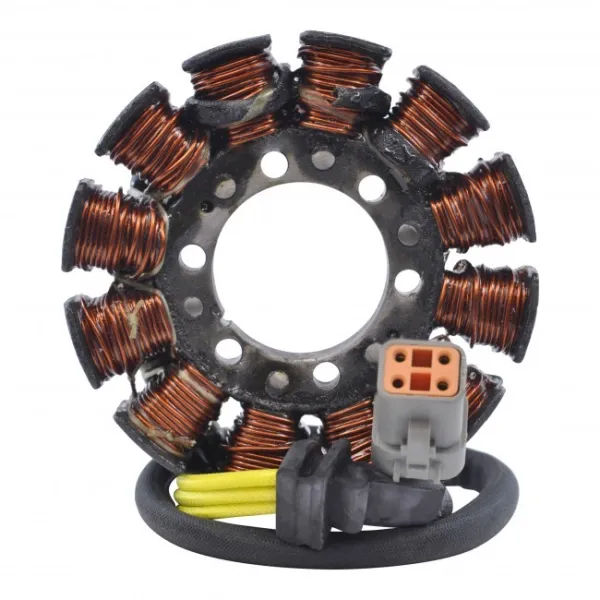 Kit Alternateur Stator Régulateur Rectifieur Mosfet Buell 1125 CR