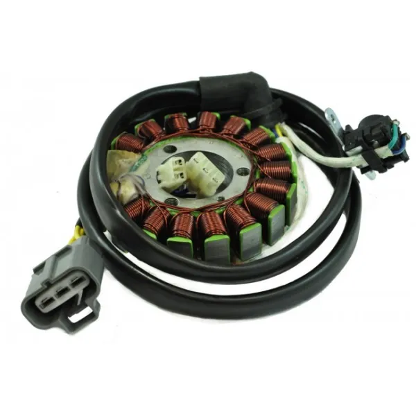 Kit Stator Regulator Rectifier Honda TRX450R 2004-2005