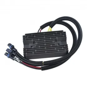 Regulator Rectifier Mosfet Polaris RZR 4 900 XP EFI 2012 RZR 900 XP 2011-2012 OEM 4013231 
